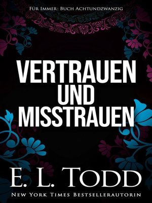 cover image of Vertrauen und Misstrauen